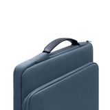 Tomtoc - Defender A14 Handbag MacBook Pro 14-inch (Navy Blue)