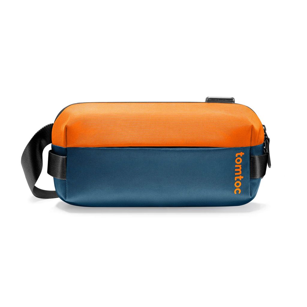 Tomtoc Explorer-T21 Sling Bag S - Last Summer