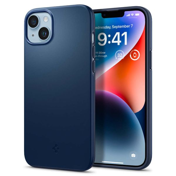 Spigen Thin Fit Case iPhone 14 Plus