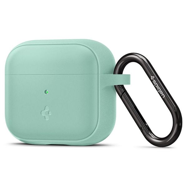 Spigen Silicone Fit Apple Mint Case AirPods 3