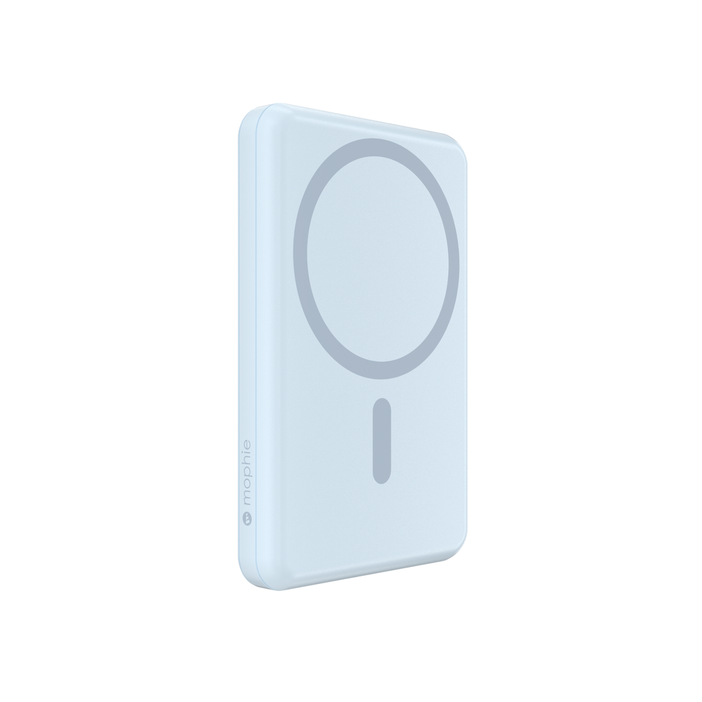 Mophie Pin sạc dự phòng Essentials Snap+ PowerStation 5K - Blue