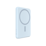 Mophie Pin sạc dự phòng Essentials Snap+ PowerStation 5K - Blue