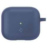 Spigen Silicone Fit Deep Blue Case AirPods 3