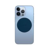 MOFT O Snap Phone Grip & Stand - Giá đỡ kiêm miếng dán giữ iPhone (Blue)