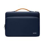 Tomtoc - Defender A14 Handbag MacBook Pro 16-inch (Navy Blue)