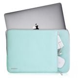 Tomtoc Defender-A13 Laptop Sleeve (Up to 14.4-inch) (Màu Xanh)