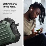 Spigen Tough Armor Military Green Case AirPods 3