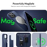Spigen Kajuk Mag iPhone 15 Pro Max (Navy)