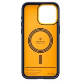 Spigen Nano Pop Mag iPhone 15 Pro Max (Blueberry Navy)