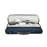 Tomtoc - Briefcase A14 MacBook 13-inch (Màu Xanh dương)