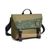 Tomtoc Slash-T27 Shoulder Bag 6.5L (Lên đến 11-inch) - Green