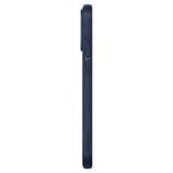 Spigen Parallax Mag iPhone 15 Pro Max (Matte Black)