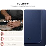 Spigen Kajuk Mag iPhone 15 Pro Max (Navy)