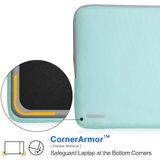 Tomtoc Defender-A13 Laptop Sleeve 13-inch