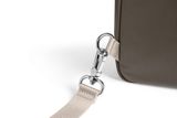 Tomtoc Slash Sling Bag Taupe (Lên đến 14-inch)