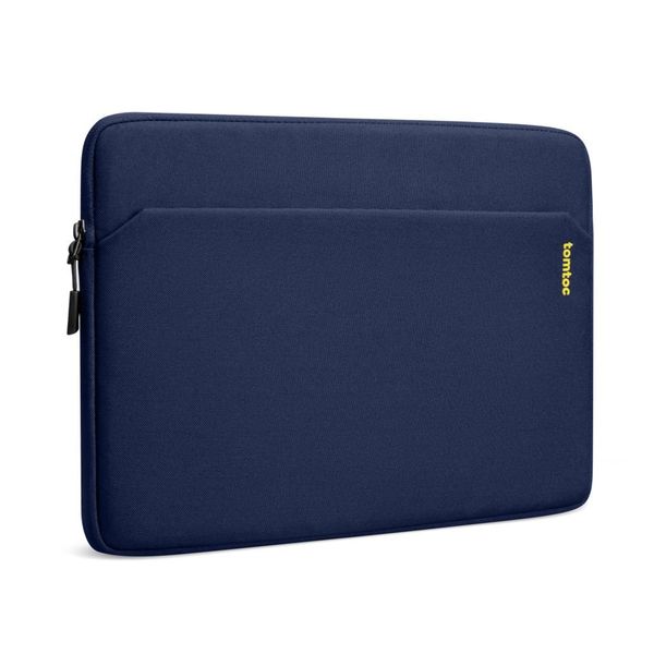 Tomtoc Slim Sleeve MacBook 15-inch (Màu Xanh)