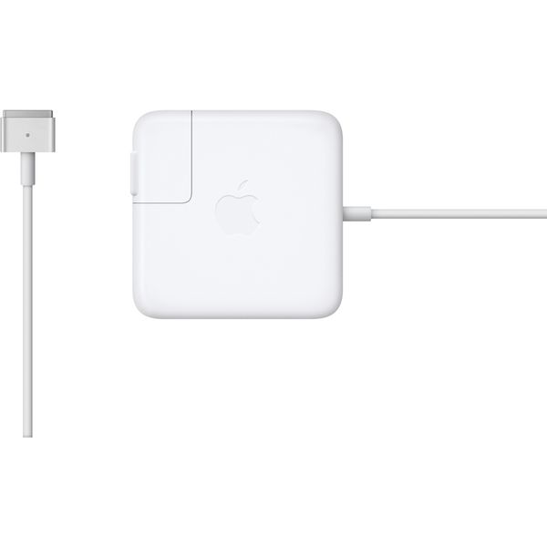 Bộ Tiếp Hợp Nguồn Apple MagSafe 2 85W (dành cho MacBook Pro với màn hình Retina)