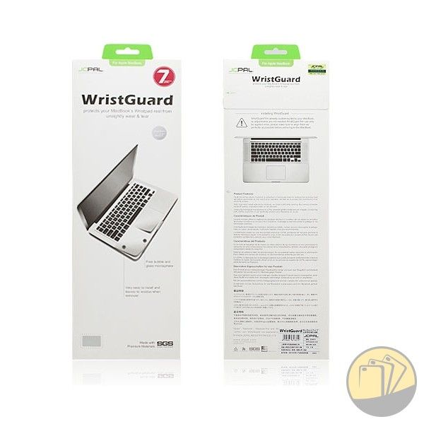 JCPAL Wristguard MacBook 12-inch