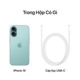 iPhone 16 512GB