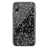 SwitchEasy Starfield iPhone Xs Max - Black Star