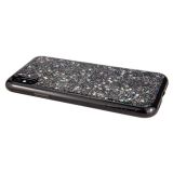 SwitchEasy Starfield iPhone Xs Max - Black Star