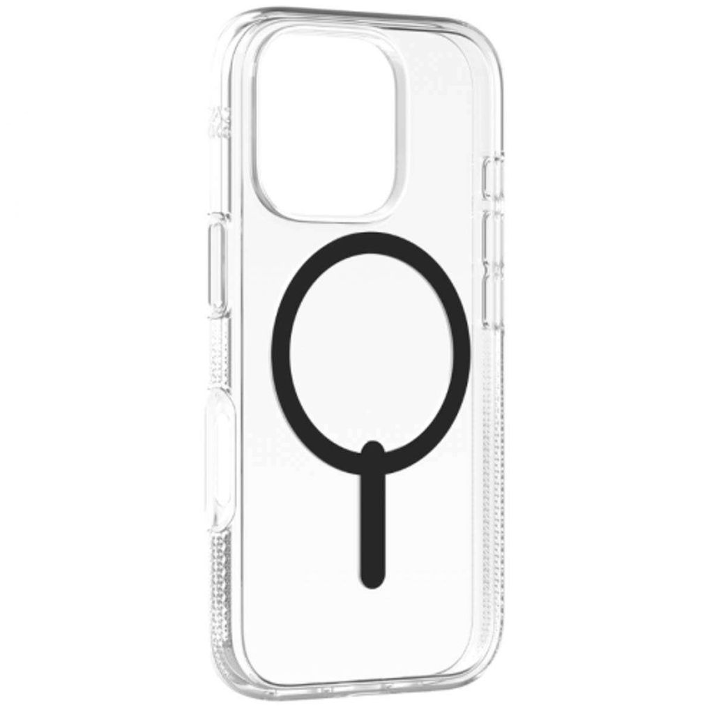 ZAGG Crystal Palace Snap Case iPhone 16 Series - Black