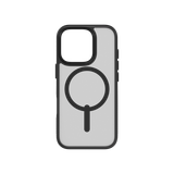 ZAGG ESNTL Hampton Snap Case iPhone 16 Series (Black)