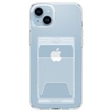 Spigen Crystal Slot Dual Case iPhone 14