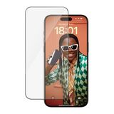 PanzerGlass Dán cường lực iPhone 15 Series (Trong suốt)