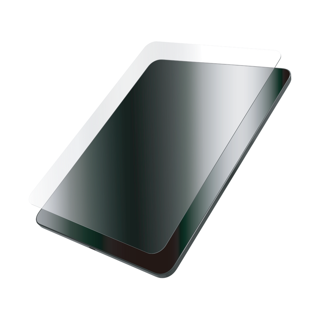 ZAGG Dán màn hình cường lực Fusion Canvas Glass iPad Pro 11-inch (M4 Chip)