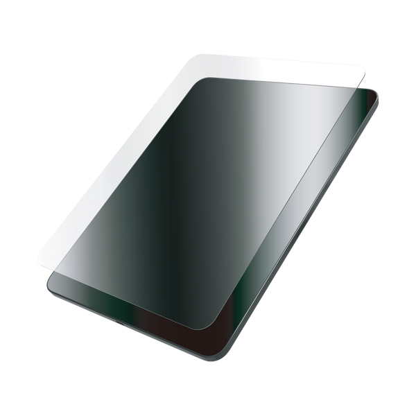 ZAGG Dán màn hình cường lực Fusion Canvas Glass iPad Pro 11-inch (M4 Chip)