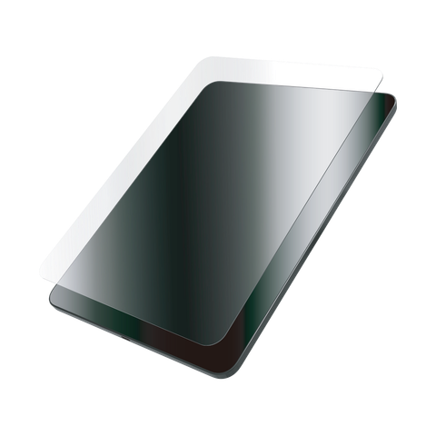 ZAGG Dán màn hình cường lực Fusion Canvas Glass iPad Air 13-inch