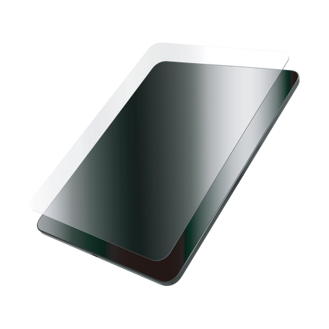 ZAGG Dán màn hình cường lực Fusion Canvas Glass iPad Air 13-inch