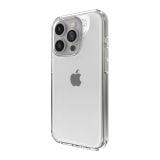 ZAGG Crystal Palace Case iPhone 15 Pro