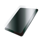 ZAGG Dán màn hình cường lực Fusion Canvas Glass iPad Pro 13-inch (M4 Chip)