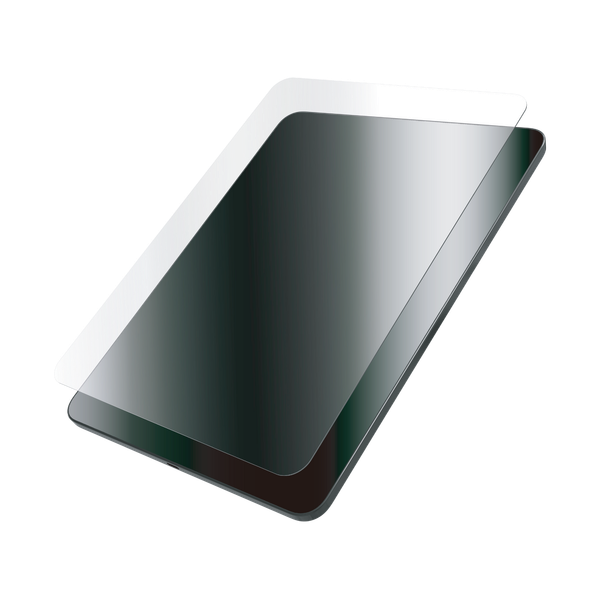 ZAGG Dán màn hình cường lực Fusion Canvas Glass iPad Pro 13-inch (M4 Chip)