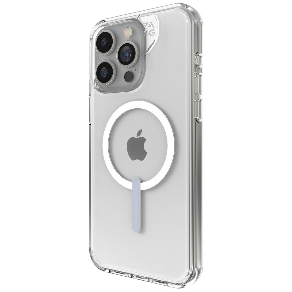 ZAGG Crystal Palace Snap Case iPhone 15 Pro