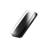 Zagg Glass Plus Edge Dán cường lực iPhone 15 Series (Trong suốt)