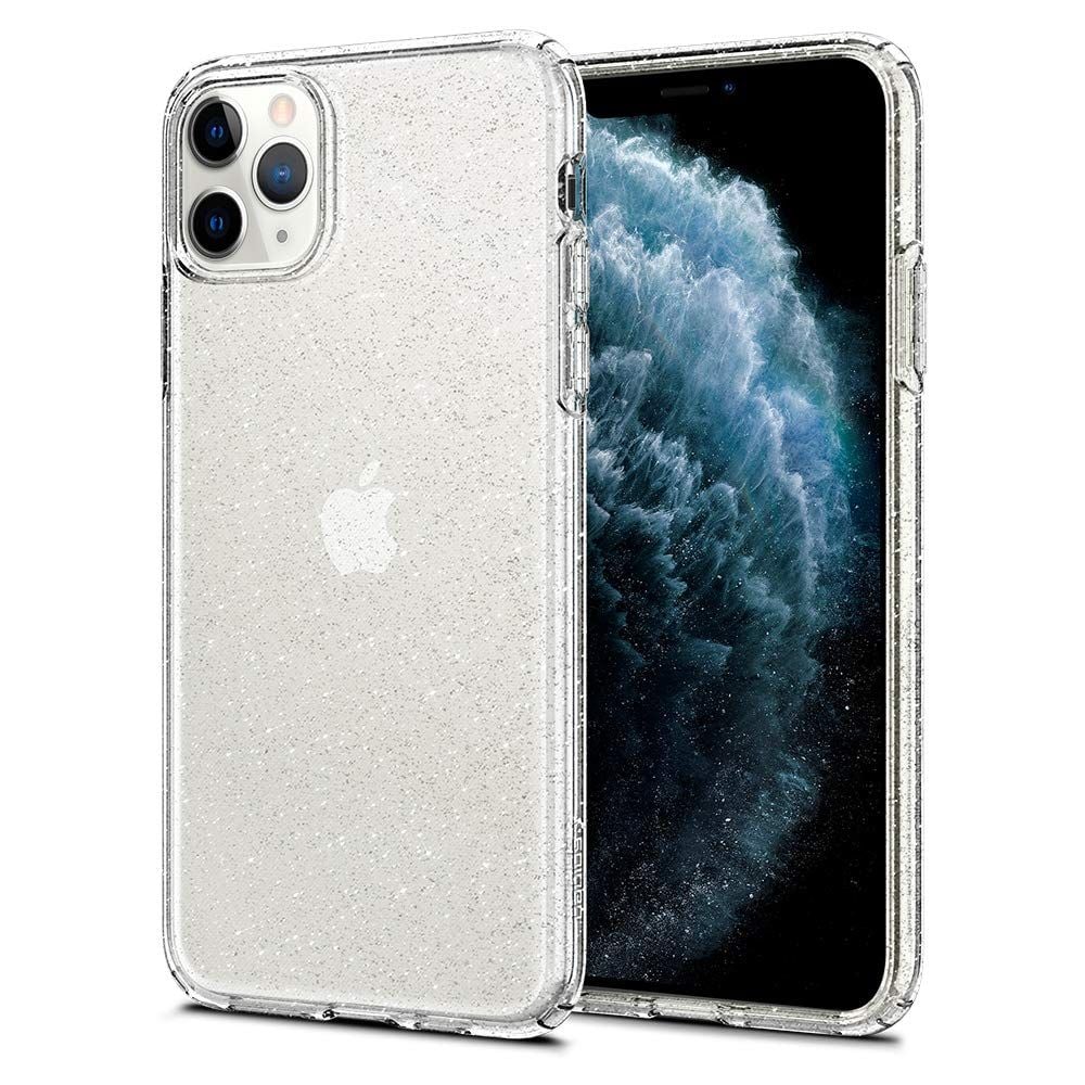 Spigen Liquid Crystal Glitter iPhone 11 Pro