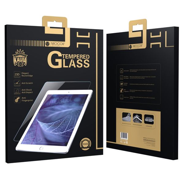 Mocoll Dán cường lực iPad Air 10.9-inch/iPad Pro 11-inch