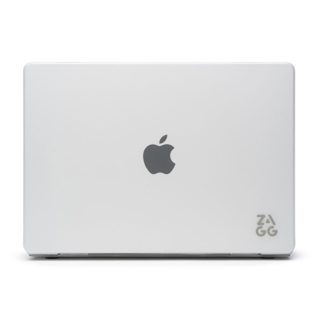 ZAGG HardShell Case MacBook Air 13.6-inch