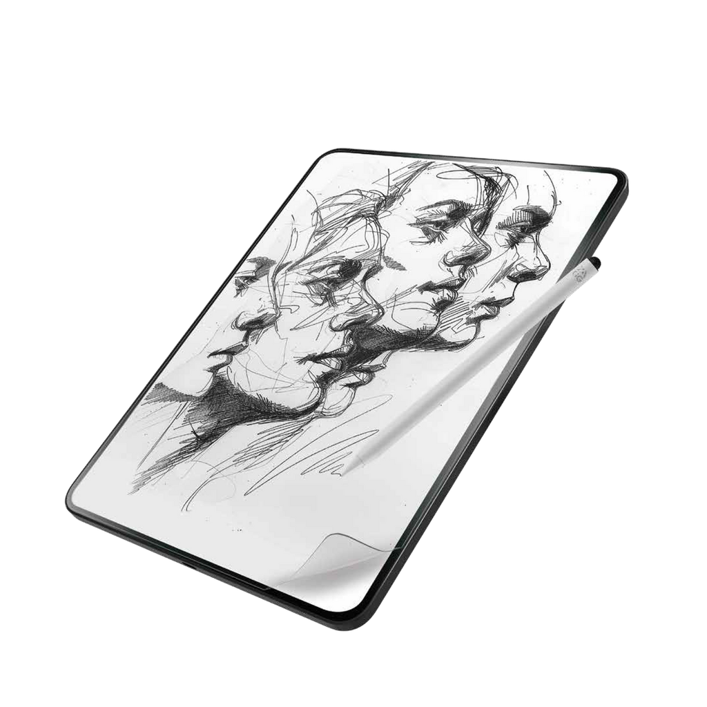 ZAGG Dán màn hình Fusion Canvas iPad Pro 11-inch (M4 Chip)