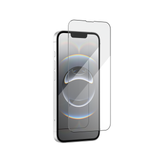 ZAGG Dán cường lực Plus Edge iPhone 16e/14/13/13Pro (Trong suốt)