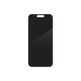 ZAGG Dán cường lực Glass Elite Edge Privacy iPhone 15 Series (Chống nhìn trộm)
