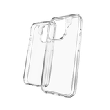 ZAGG Crystal Palace Case iPhone 15 Pro Max