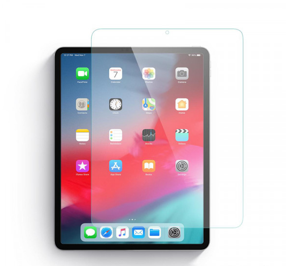 JCPAL Dán cường lực iClara iPad Air 10.9-inch/iPad Pro 11-inch