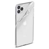 Spigen Crystal Flex iPhone 11 Pro