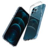 Spigen Liquid Crystal iPhone 12 Pro Max (Crystal Clear)