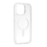 ZAGG Essentials Clear Snap Case iPhone 15 Pro Max
