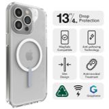 ZAGG Crystal Palace Snap Case iPhone 15 Pro